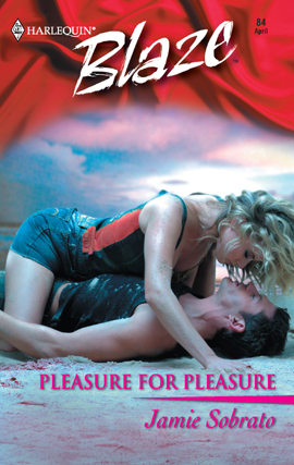 Title details for Pleasure for Pleasure by Jamie Sobrato - Available